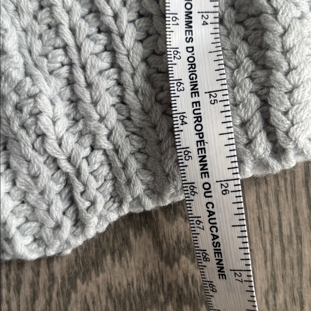 NEW Cardigan🩵💫 - Picture 9 of 9